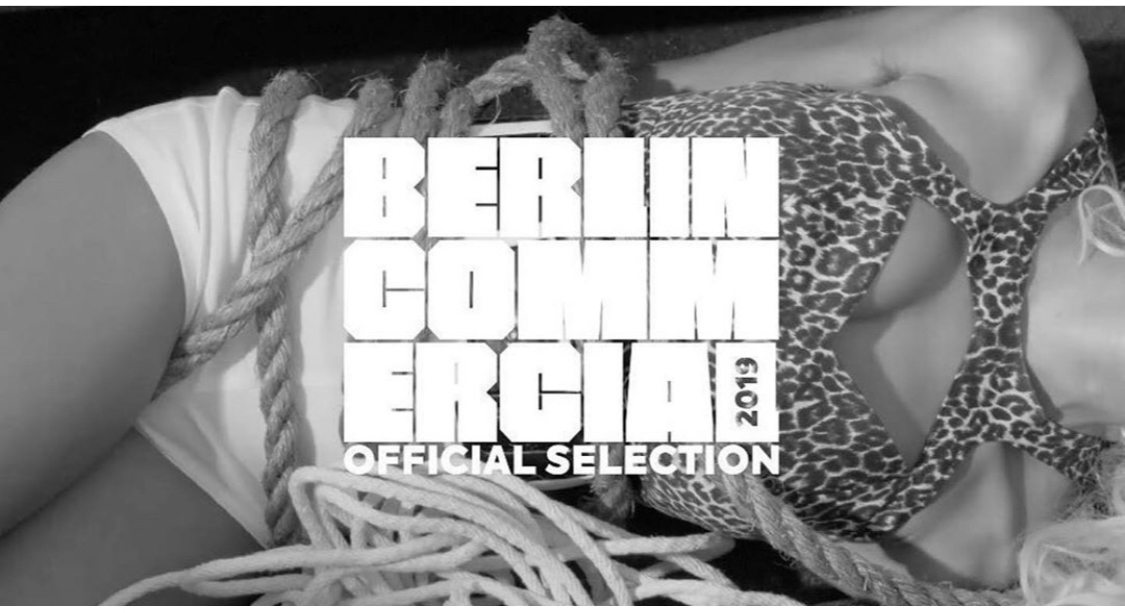 The Deadly Dames Official Selection Berlin Commercial