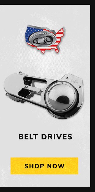 BDL Belt Drive