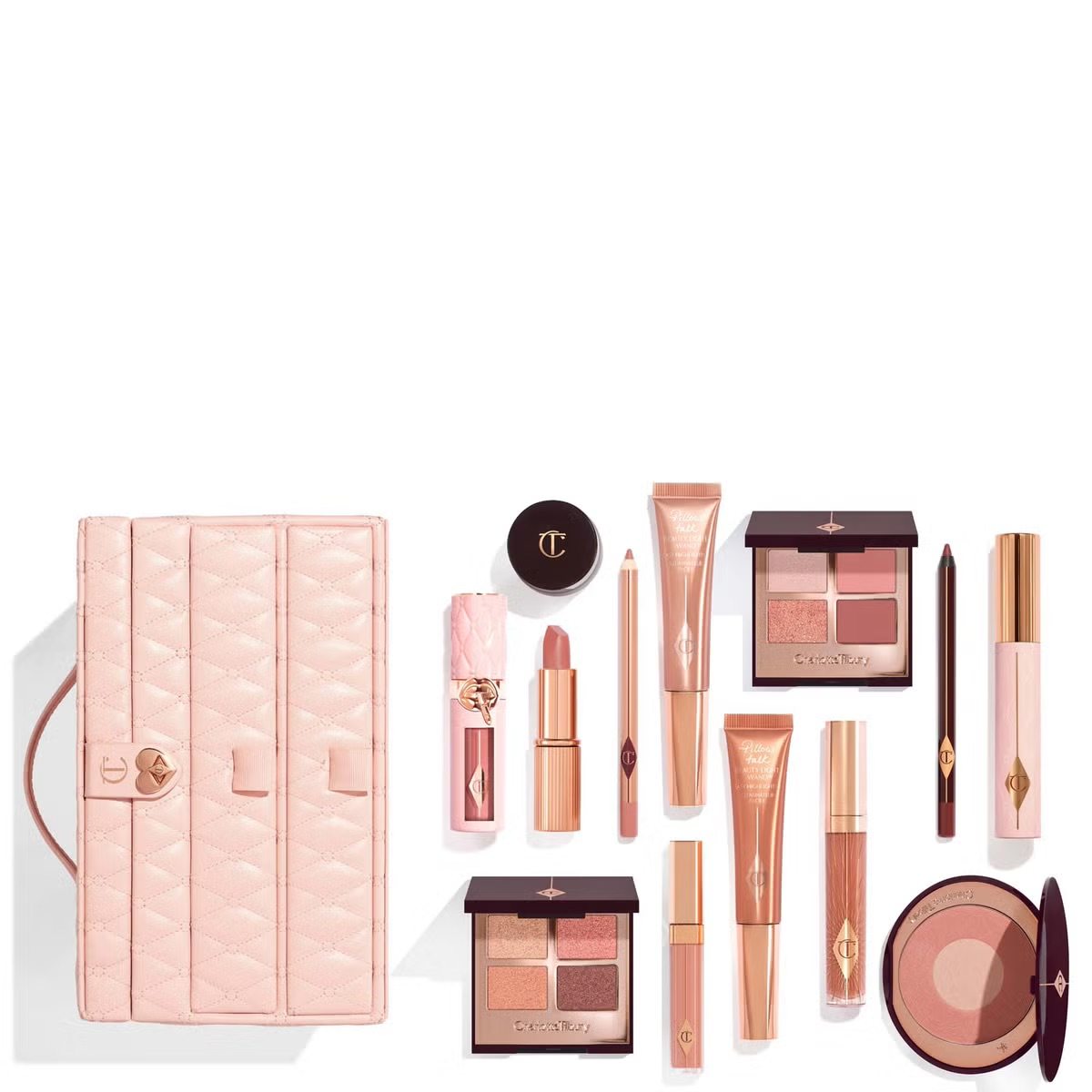 Charlotte Tilbury Pillow Talk Dreams Come True