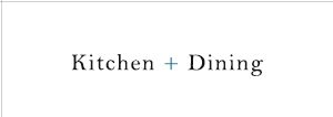 Shop kitchen.