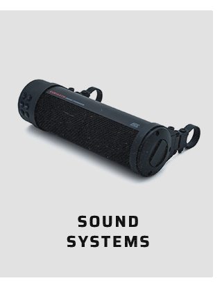 Sound Systems