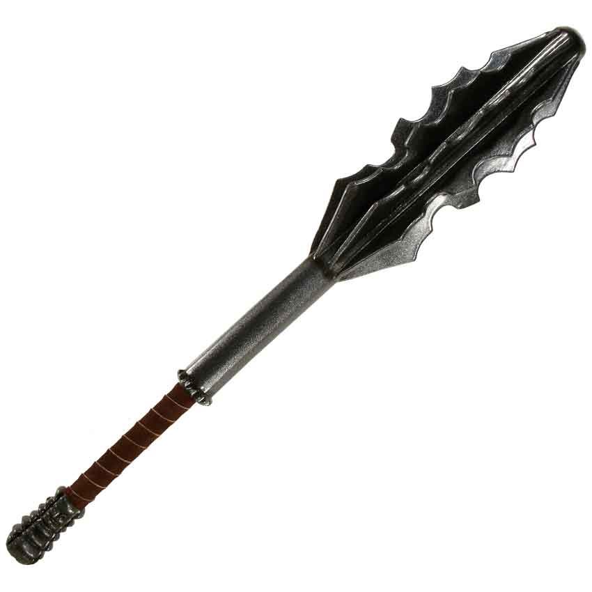 Image of Demon Slayer LARP Mace
