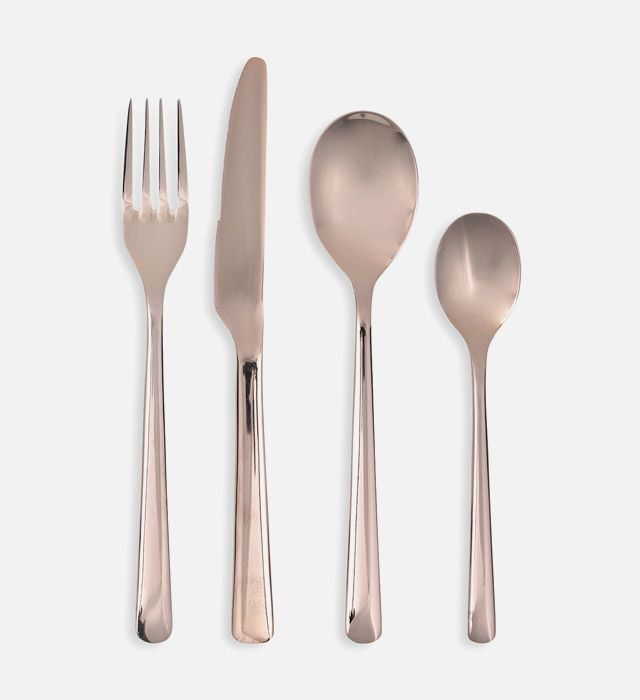 Broste Copenhagen Hune Cutlery Set