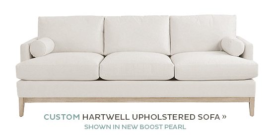 Hartwell Upholstered Sofa