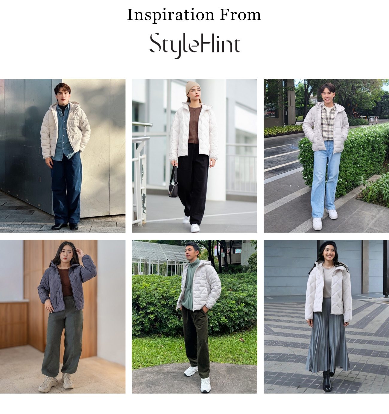 inspiration from stylehint