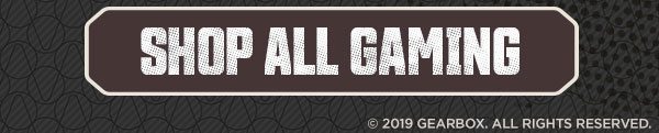 shop all gaming