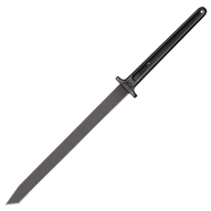 Long Two Handed Katana Machete