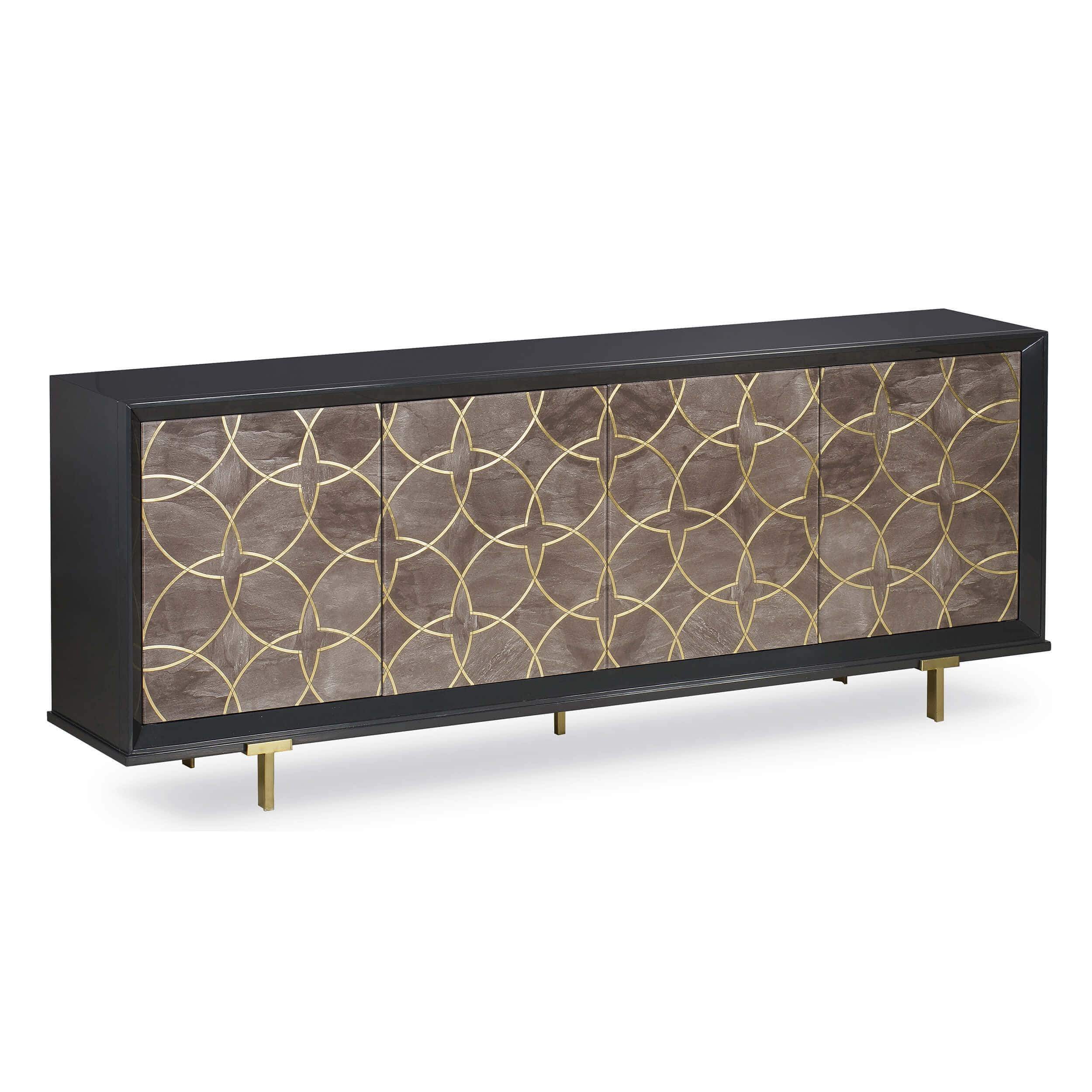 Image of Cohen Credenza