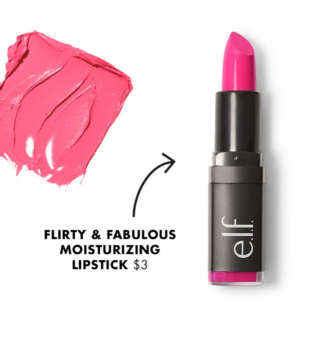 Moisturizing Lipstick