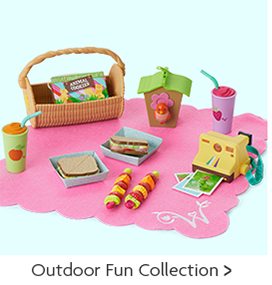 Outdoor Fun Collection