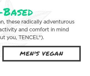 Men's Vegan Clothing