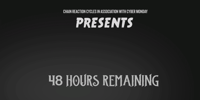 48 Hours Remaining