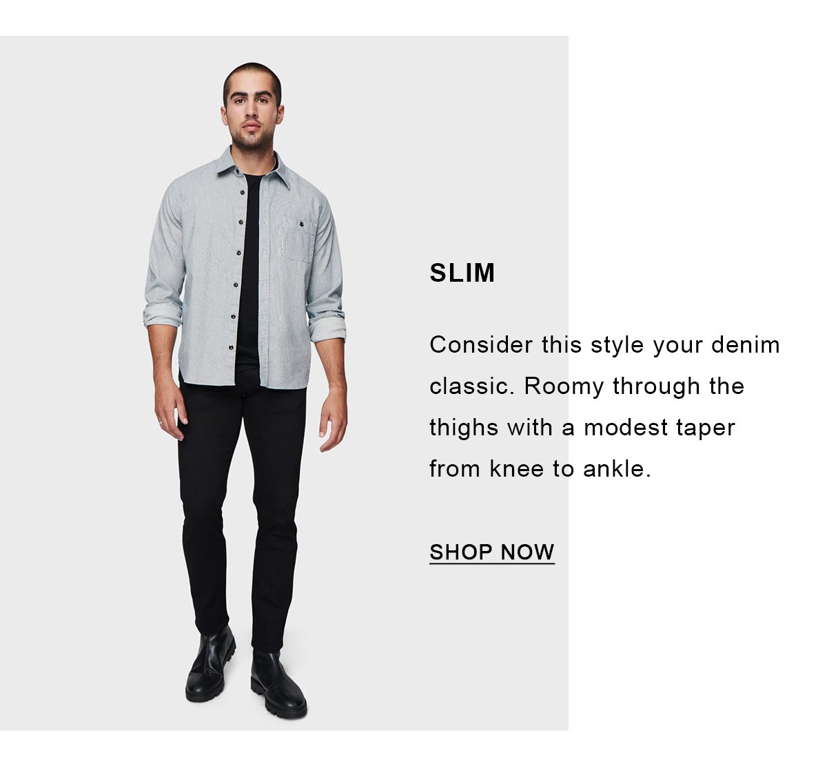 Denim >