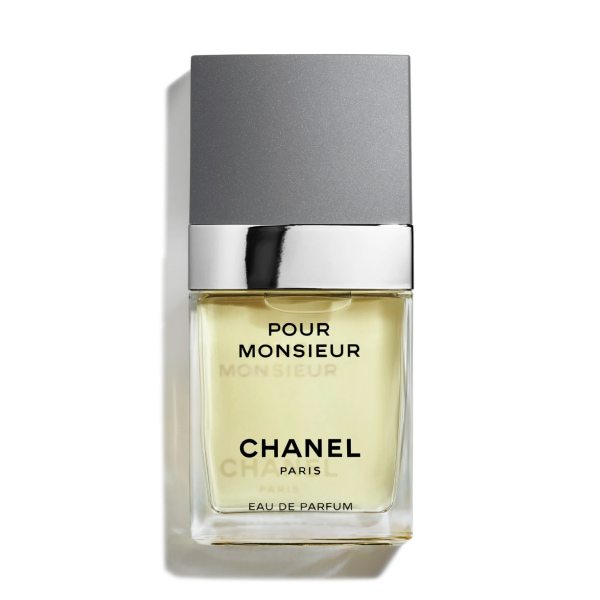 POUR MONSIEUR Eau de Parfum Spray