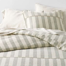 bedding & bath