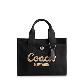 Cargo Small Canvas Tote 