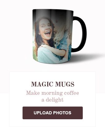 Magic Mugs