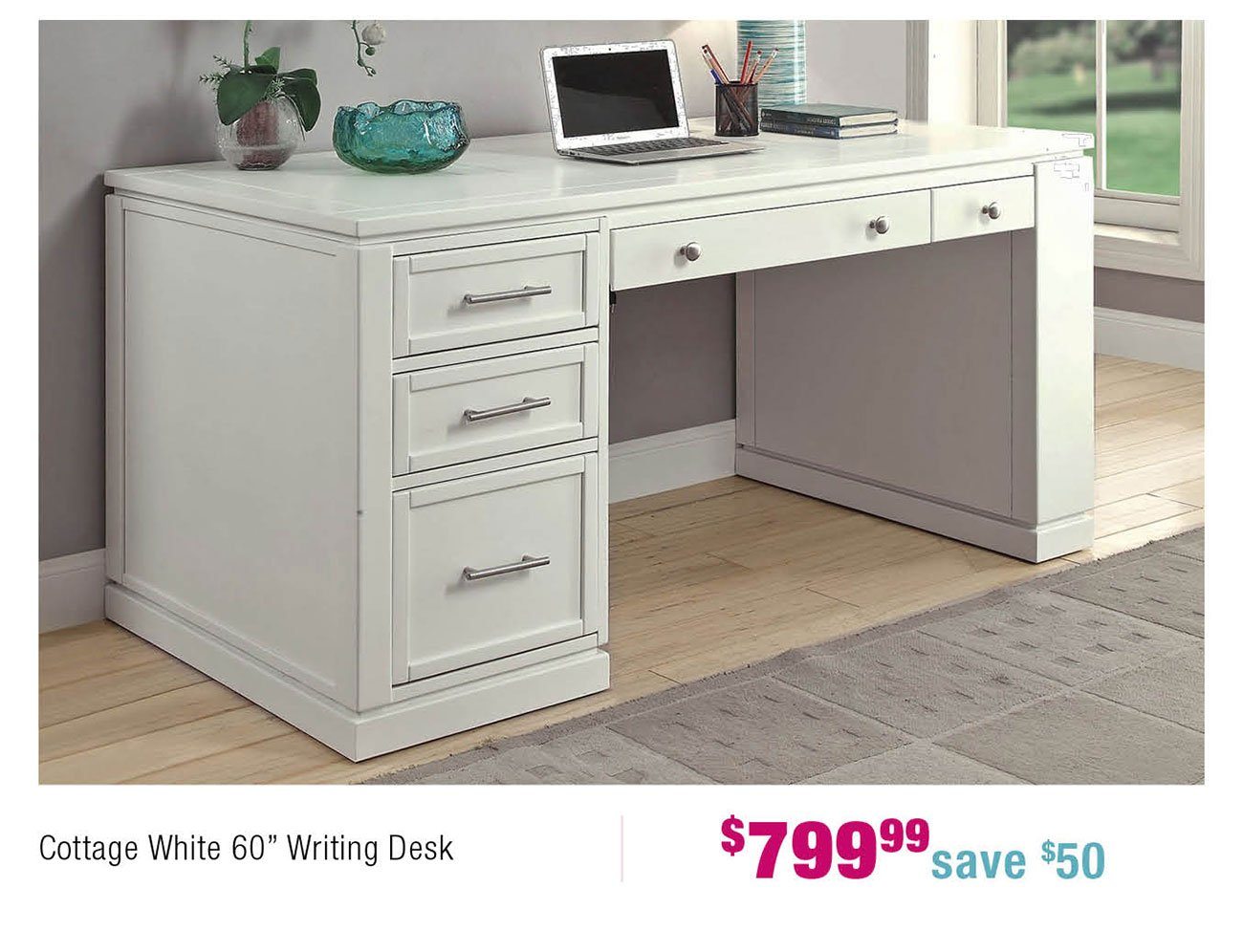 Writing-desk