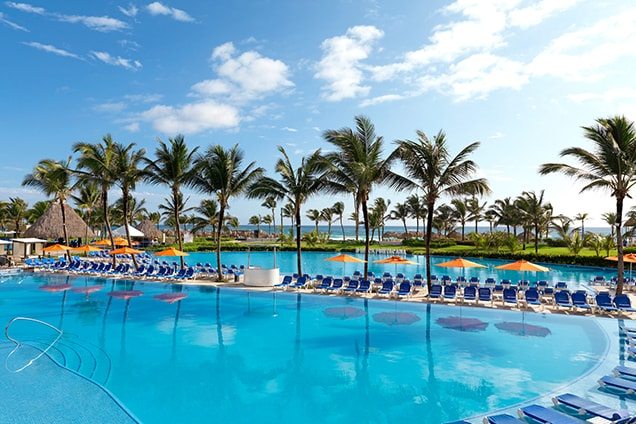 Dominican Republic: Hard Rock Hotel Limited-Time Package