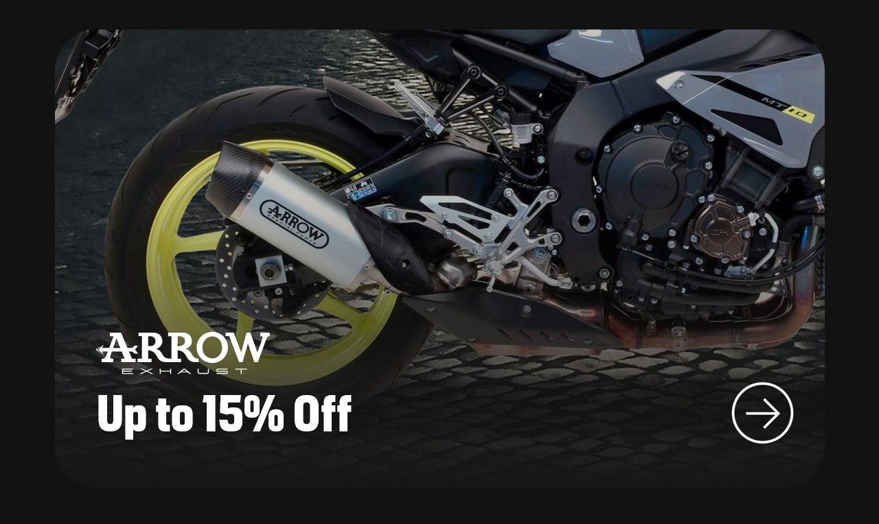 HOT RIGHT NOW - OTHER RIDERS ARE LOVING THIS DEAL