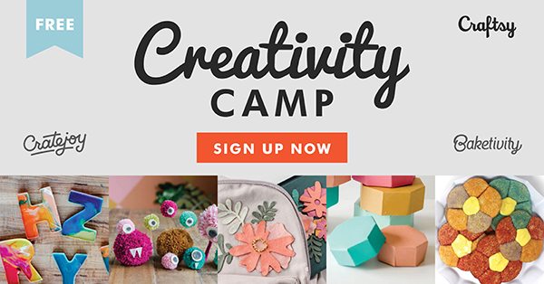 Creativity Camp