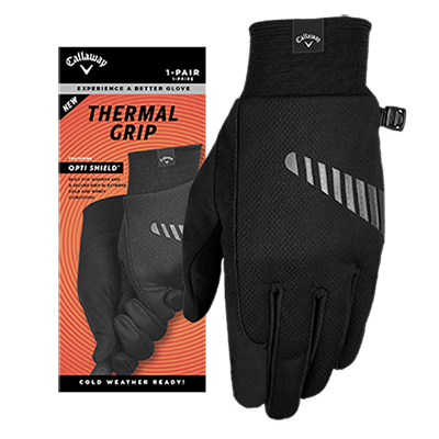 Thermal Grip Glove