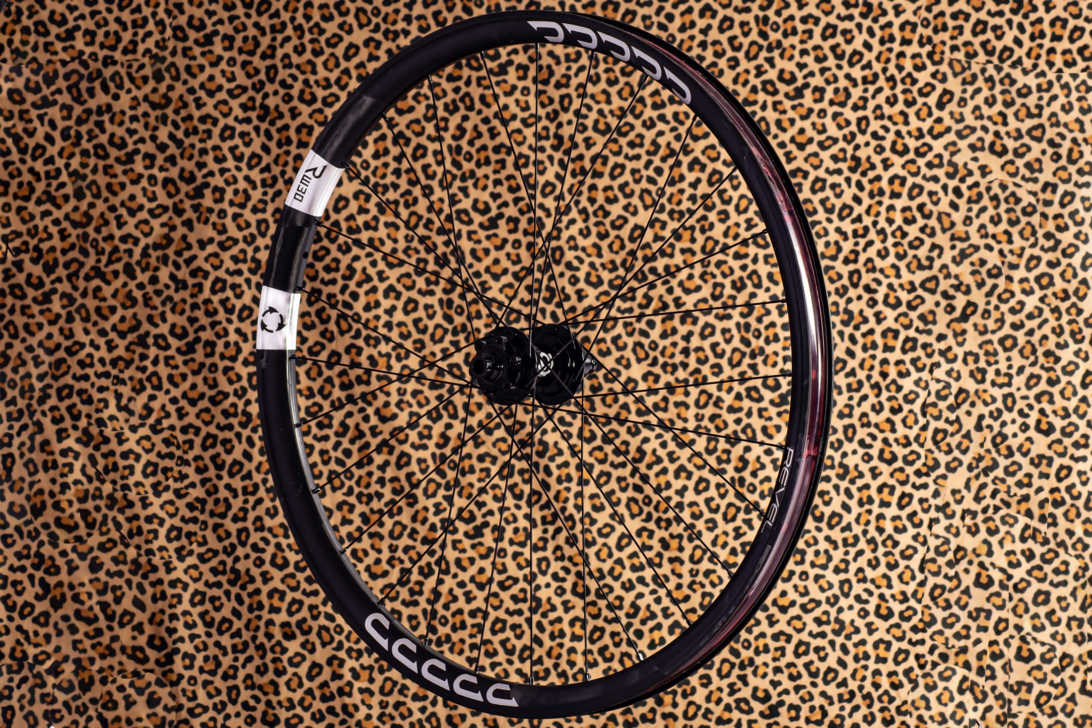 Recyclable Carbon Wheels: Revel Introduces Revolutionary Bike Tech