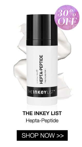 The Inkey List