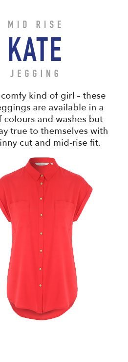red shirt
