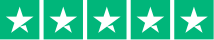 Trustpilot Stars