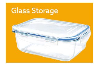 Glass Storage
