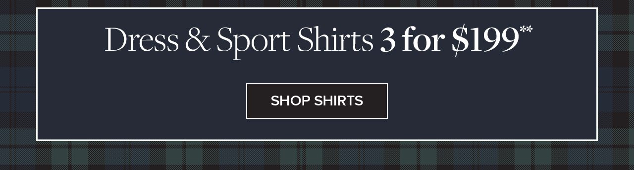 The Black Friday Event 30% Off Sitewide + An Extra 10% Off for My Brooks Brothers Rewards Members