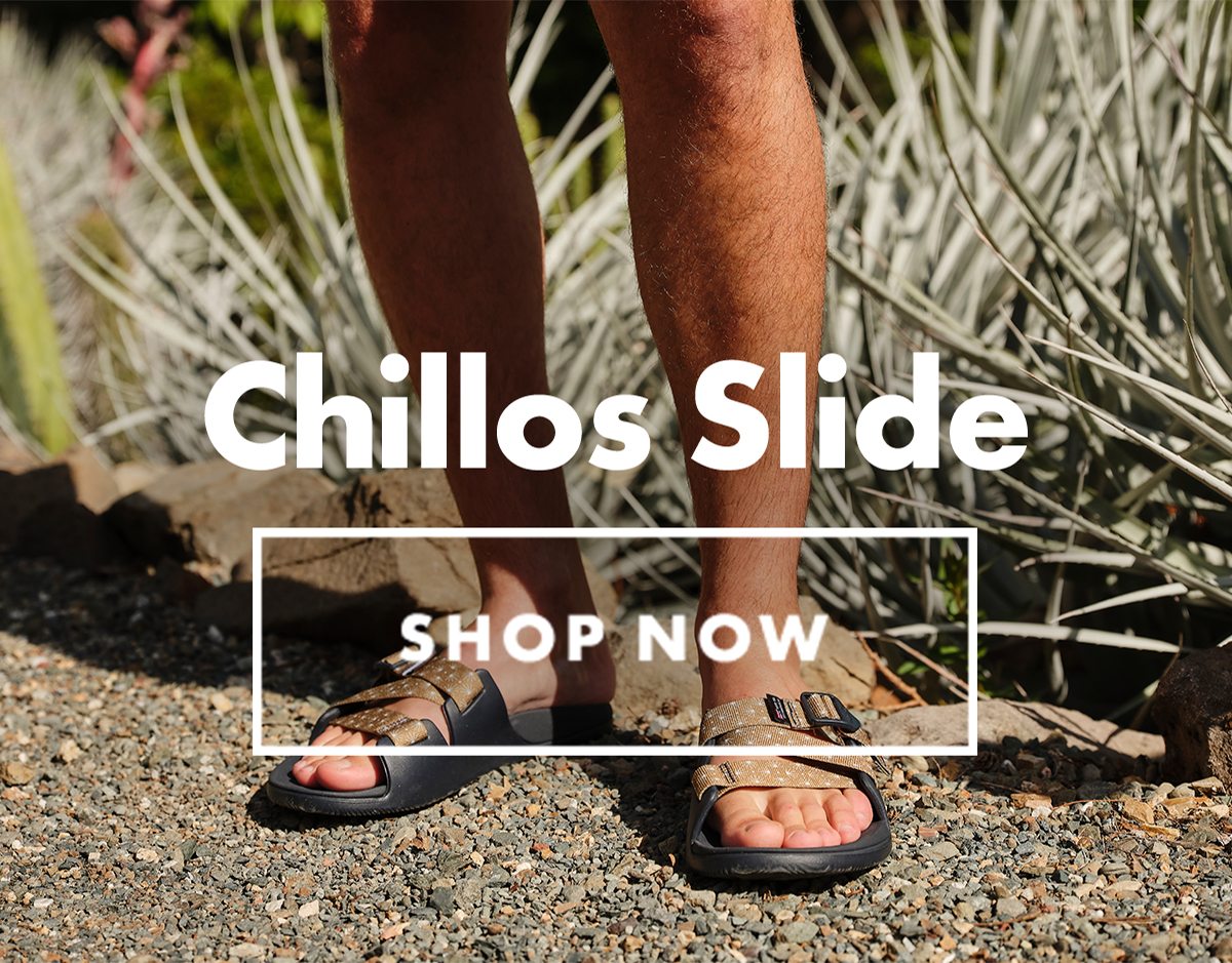 CHACO - CHILLOS SLIDE - IMG