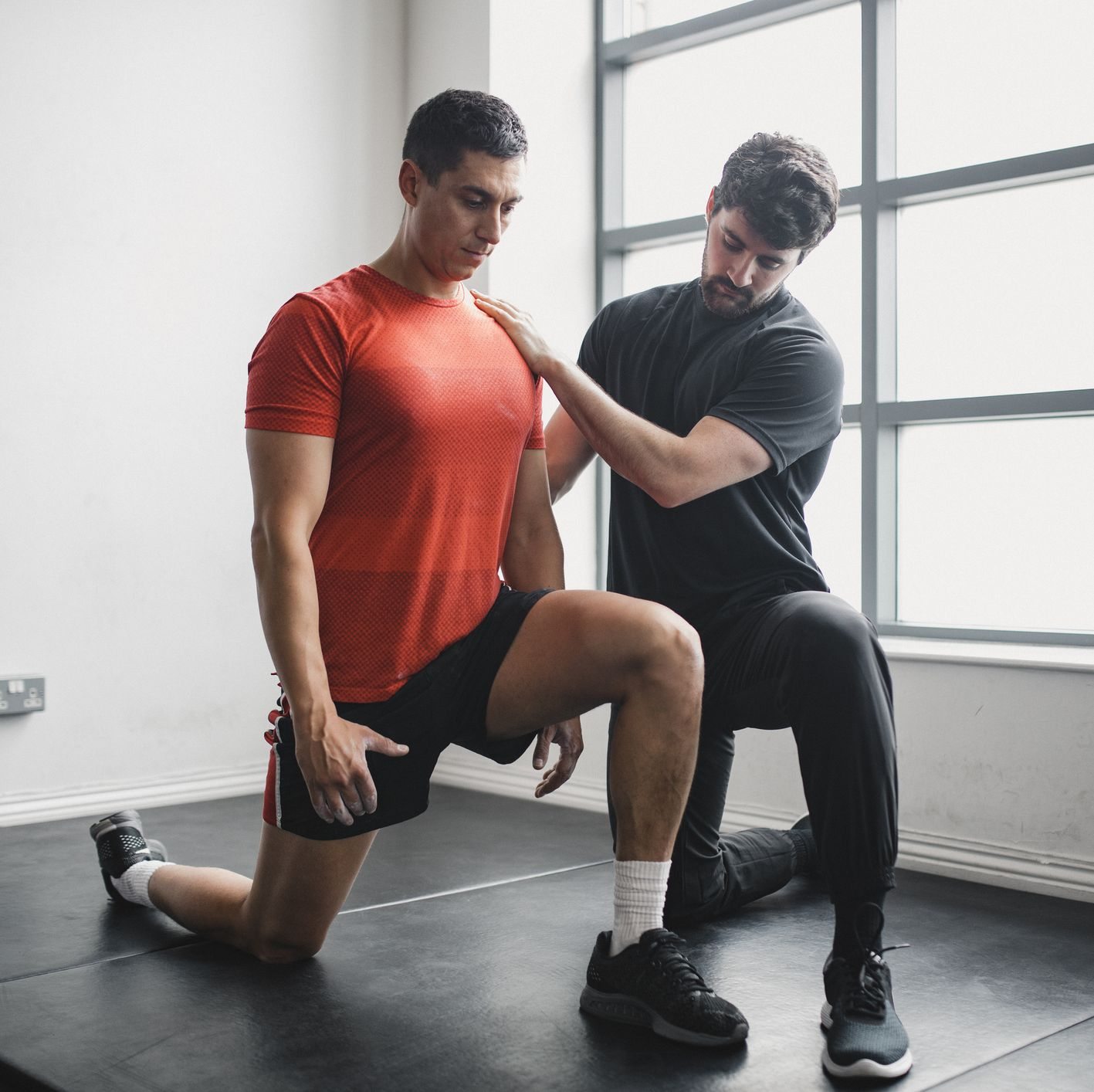 How To Break Up With Your Personal Trainer Men S Health Email Archive