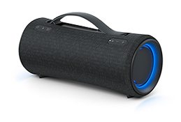 XG300 X-Series Wireless Portable Bluetooth(R) Speaker