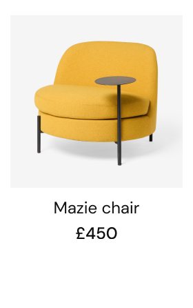 Mazie chair