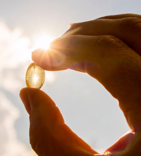 Which type of vitamin D is best for you?