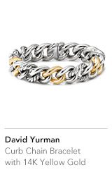 DAVID YURMAN