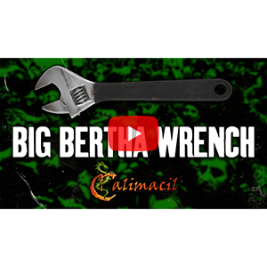 Big Bertha Wrench