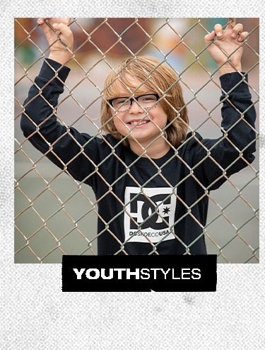 Youth Styles