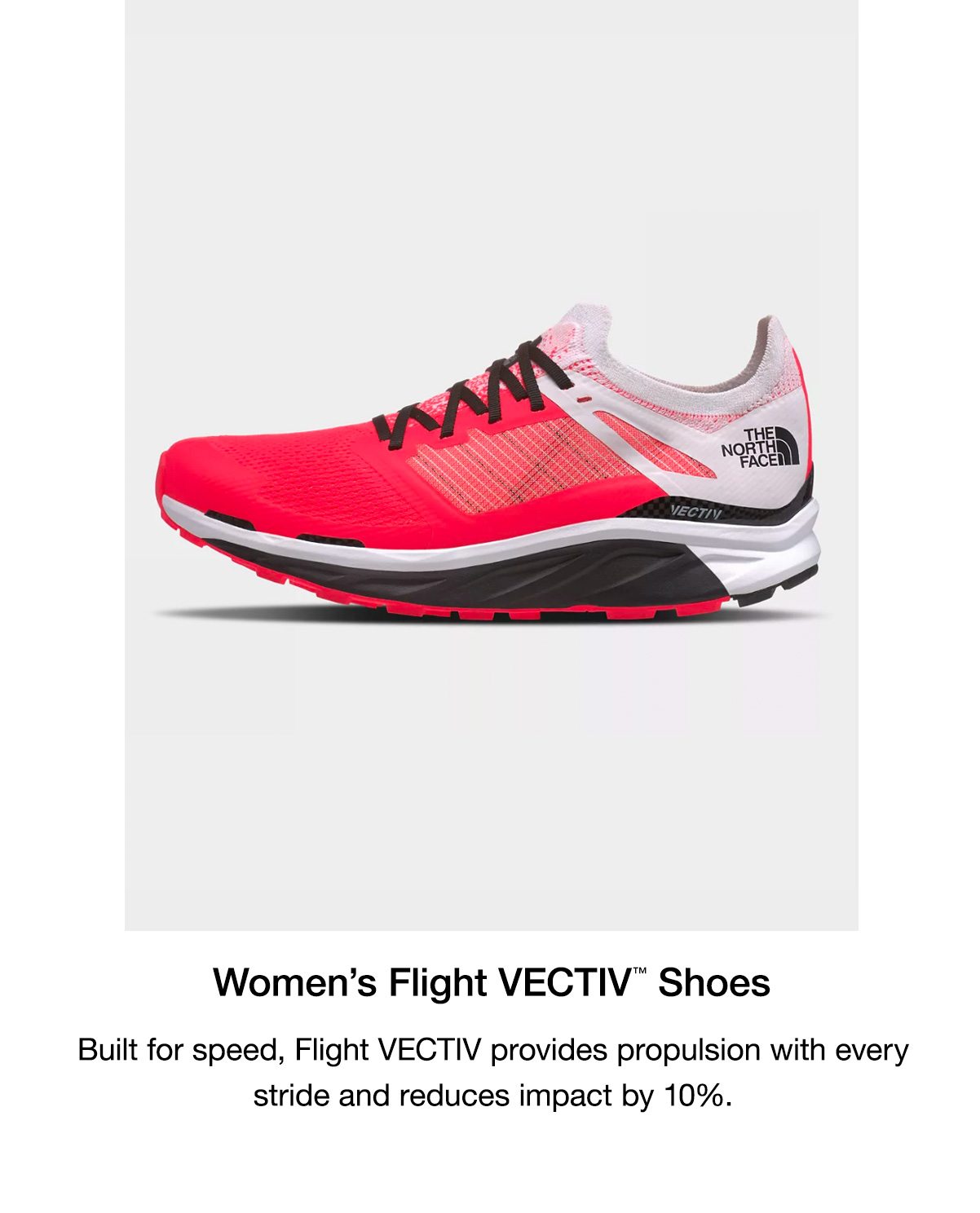 Women’s Flight VECTIV™ Shoes