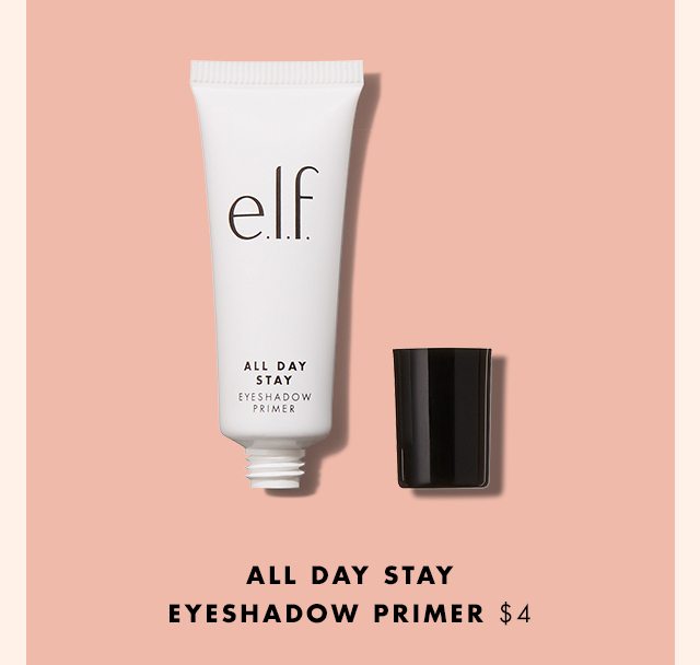 Al Day Stay Eyeshadow Primer