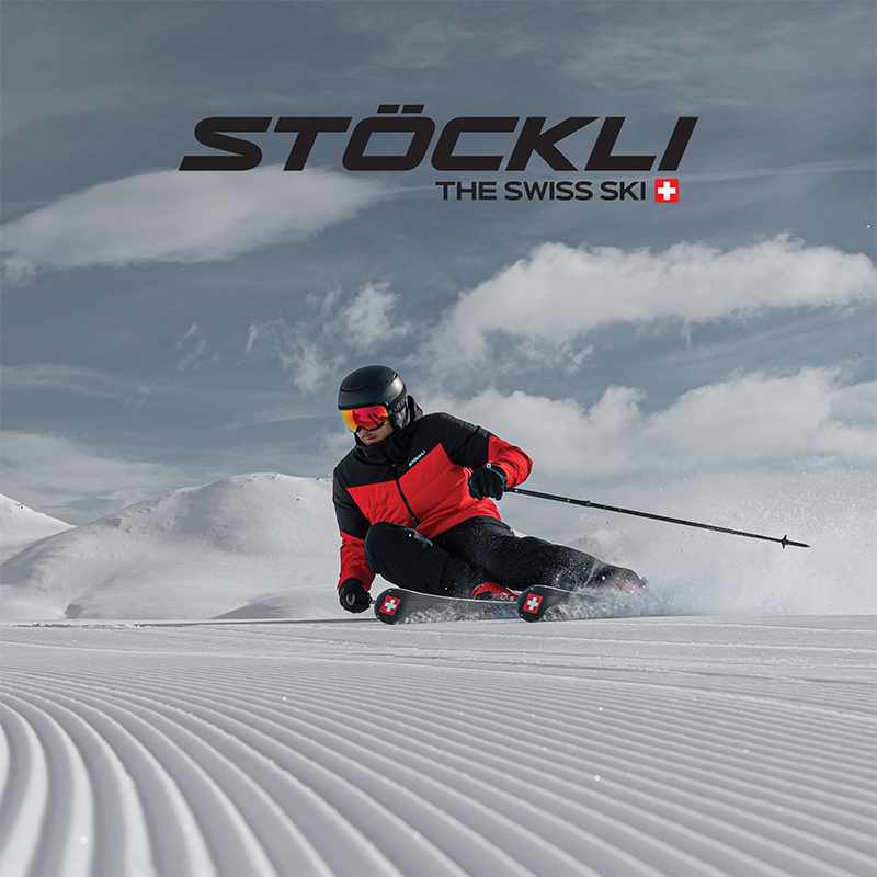 Stockli Skis