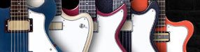 Harmony Guitars: zZounds Spotlight