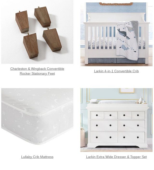 We Ve Got More Great Finds Just For You Pottery Barn Kids