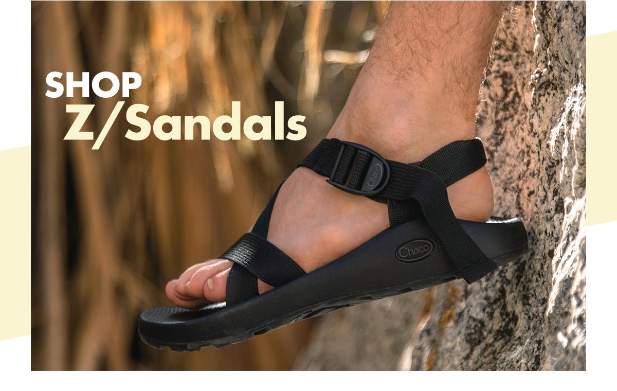 SHOP Z/Sandals