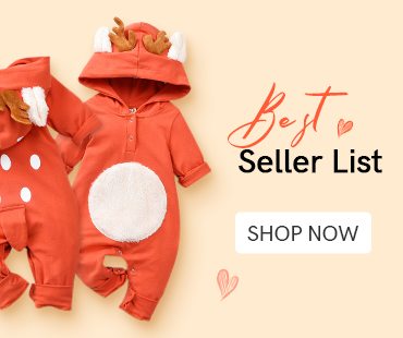 Best Seller List. Click here to shop now