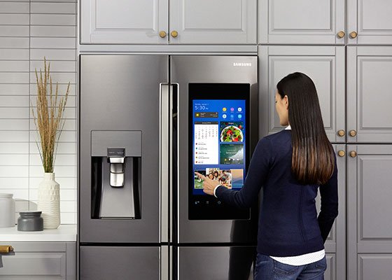 Shop the latest Appliance innovations