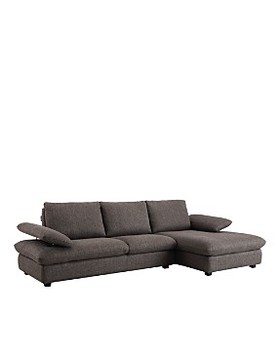 Mason Two Piece Sectional Sofa & Chaise