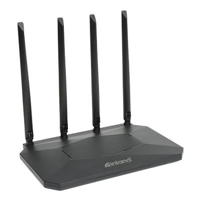 Inland Indoor Professional Amplified HDTV Antenna